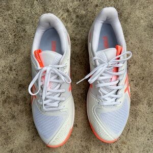 Asics Solution Speed FF3, size 10